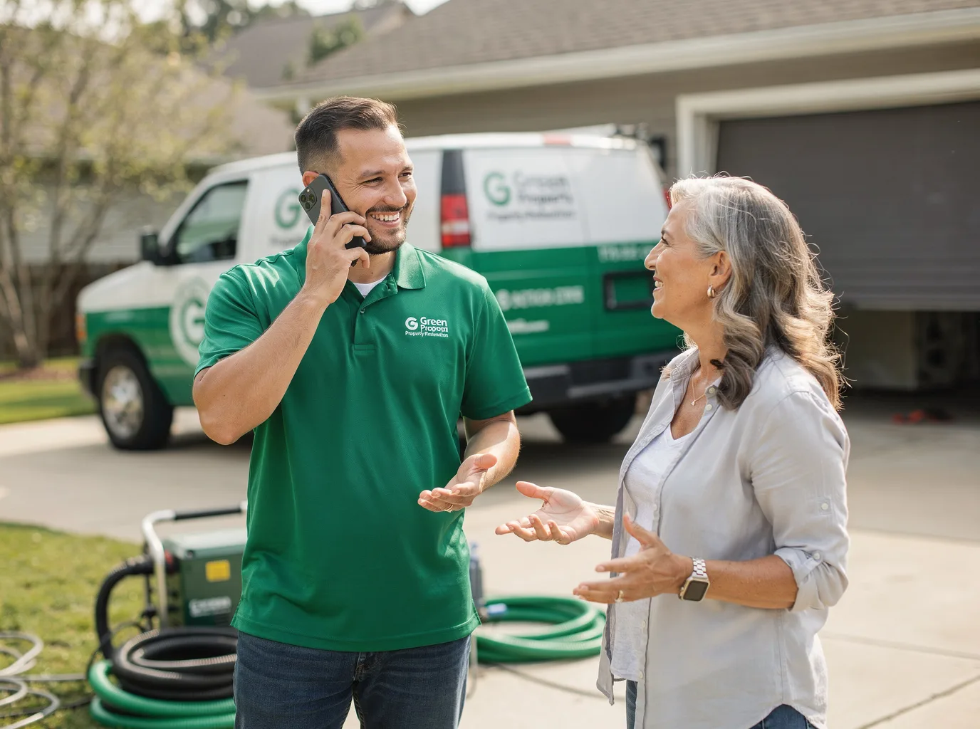 Water Damage Restoration Mcguffey, OH FAQs